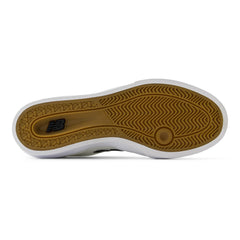 New Balance Numeric 272 Skateboard Shoe - Sea Salt/Black