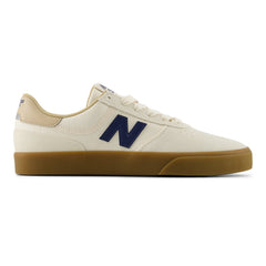 New Balance Numeric 272 Skateboard Shoe - Sea Salt/Gum