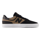 New Balance Numeric 272 Skateboard Shoe - Black/Tan