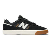 New Balance Numeric Jamie Foy 306 Skateboard Shoe - Black/White