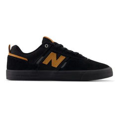 New Balance Numeric Jamie Foy 306 Skateboard Shoe - Black/Tan