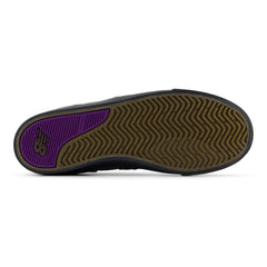 New Balance Numeric Jamie Foy 306 Skateboard Shoe - Brown/Black