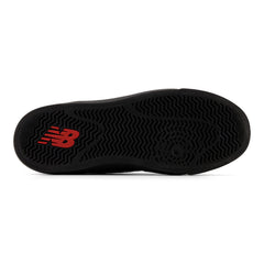 New Balance Numeric 417 Franky Villani Skateboard Shoe - Dark Grey/Black