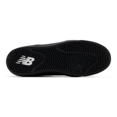 New Balance Numeric 417 Franky Villani Low Skateboard Shoe - Black/Black