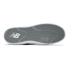 New Balance Numeric 417 Franky Villani Low Skateboard Shoe - Black/White