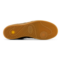 New Balance Numeric 430 Skateboard Shoe - Black/Gum