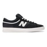 New Balance Numeric 430 Skateboard Shoe - Black/White