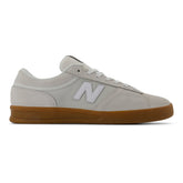 New Balance Numeric 430 Skateboard Shoe - Sea Salt/Gum