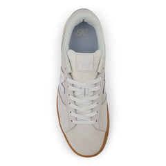 New Balance Numeric 430 Skateboard Shoe - Sea Salt/Gum