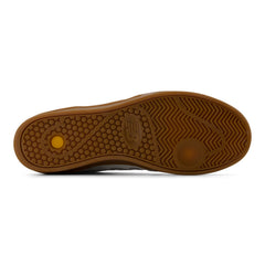 New Balance Numeric 430 Skateboard Shoe - Sea Salt/Gum