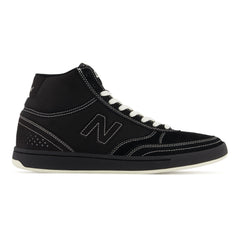 New Balance Numeric 440 High Skateboard Shoe - Black