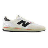 New Balance Numeric 440v2 Skateboard Shoe - White/Black
