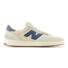 New Balance Numeric 440v2 Skateboard Shoe - Sea Salt/Indigo