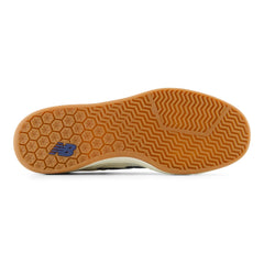 New Balance Numeric 440v2 Skateboard Shoe - Sea Salt/Indigo