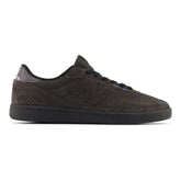 New Balance Numeric 440v2 Skateboard Shoe - Dark Grey/Black