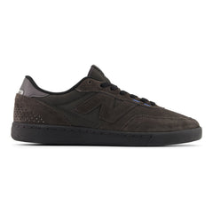New Balance Numeric 440v2 Wide Skateboard Shoe - Dark Grey/Black