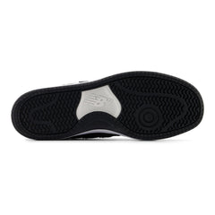 New Balance Numeric 480 Skateboard Shoe - Dark Grey/White