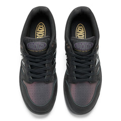 New Balance Numeric x Bronze56k 480 Skateboard Shoe - Black/Black