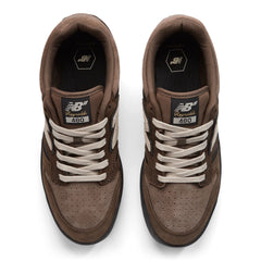 New Balance Numeric Andrew Reynolds 480 Skateboard Shoe - Brown