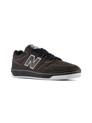 New Balance Numeric 480 Dark Grey Black Shoes