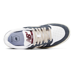 New Balance Numeric 480 Skateboard Shoe - Navy
