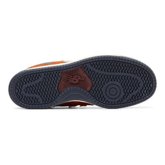 New Balance Numeric 480 Skateboard Shoe - Rust