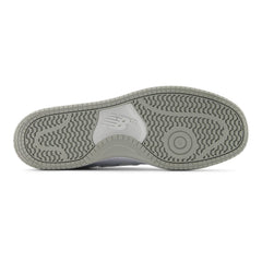 New Balance Numeric 480 High Skateboard Shoe - White