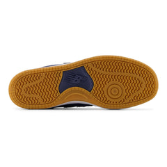 New Balance Numeric 480 Skateboard Shoe - Navy/White