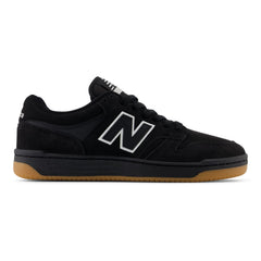 New Balance Numeric 480 Skateboard Shoe - Black/Black