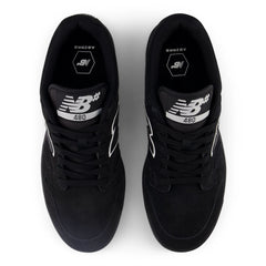 New Balance Numeric 480 Skateboard Shoe - Black/Black