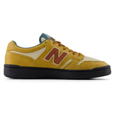 New Balance Numeric 480 Skateboard Shoe - Tan/Green