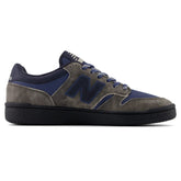 New Balance Numeric 480 Skateboard Shoe - Black/Grey