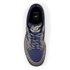 New Balance Numeric 480 Skateboard Shoe - Black/Grey