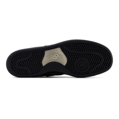 New Balance Numeric 480 Skateboard Shoe - Black/Grey