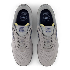 New Balance Numeric Westgate 508 Skateboard Shoe - Grey/Navy