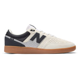 New Balance Numeric Westgate 508 Skateboard Shoe - Sea Salt/Black