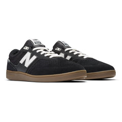 New Balance Numeric Westgate 508 Skateboard Shoe - Black/White/Gum