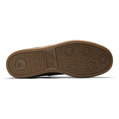 New Balance Numeric Westgate 508 Skateboard Shoe - Black/White/Gum