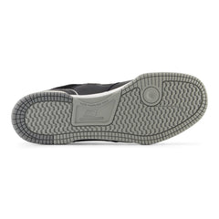 New Balance Numeric 600 Tom Knox Skateboard Shoe - Black/Grey
