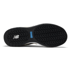 New Balance Numeric 808 Lite Tiago Lemos Skateboard Shoe - Sea Salt/Black