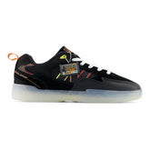 New Balance Numeric x Roland 808 Lite Tiago Lemos Skateboard Shoe - Black/Orange/Ice