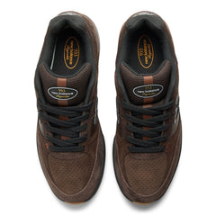 New Balance Numeric Reynolds 933 Skateboard Shoe - Brown/Black