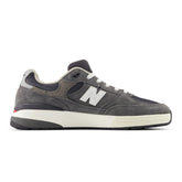 New Balance Numeric Reynolds 933 Wide Skateboard Shoe - Grey Day