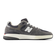 New Balance Numeric Reynolds 933 Skateboard Shoe - Grey Day