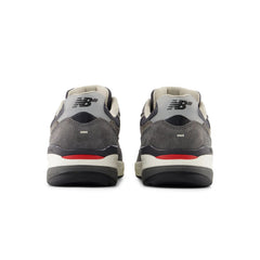 New Balance Numeric Reynolds 933 Skateboard Shoe - Grey Day
