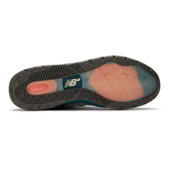 New Balance Numeric Reynolds 933 Skateboard Shoe - Tan/Teal