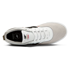 New Balance Numeric Jamie Foy 306 Skateboard Shoe - Summer Fog/Black