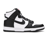 NIKE DUNK HIGH PANDA