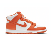 NIKE DUNK HIGH SYRACUSE