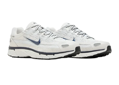 Nike P-6000 Obsidian Summit White